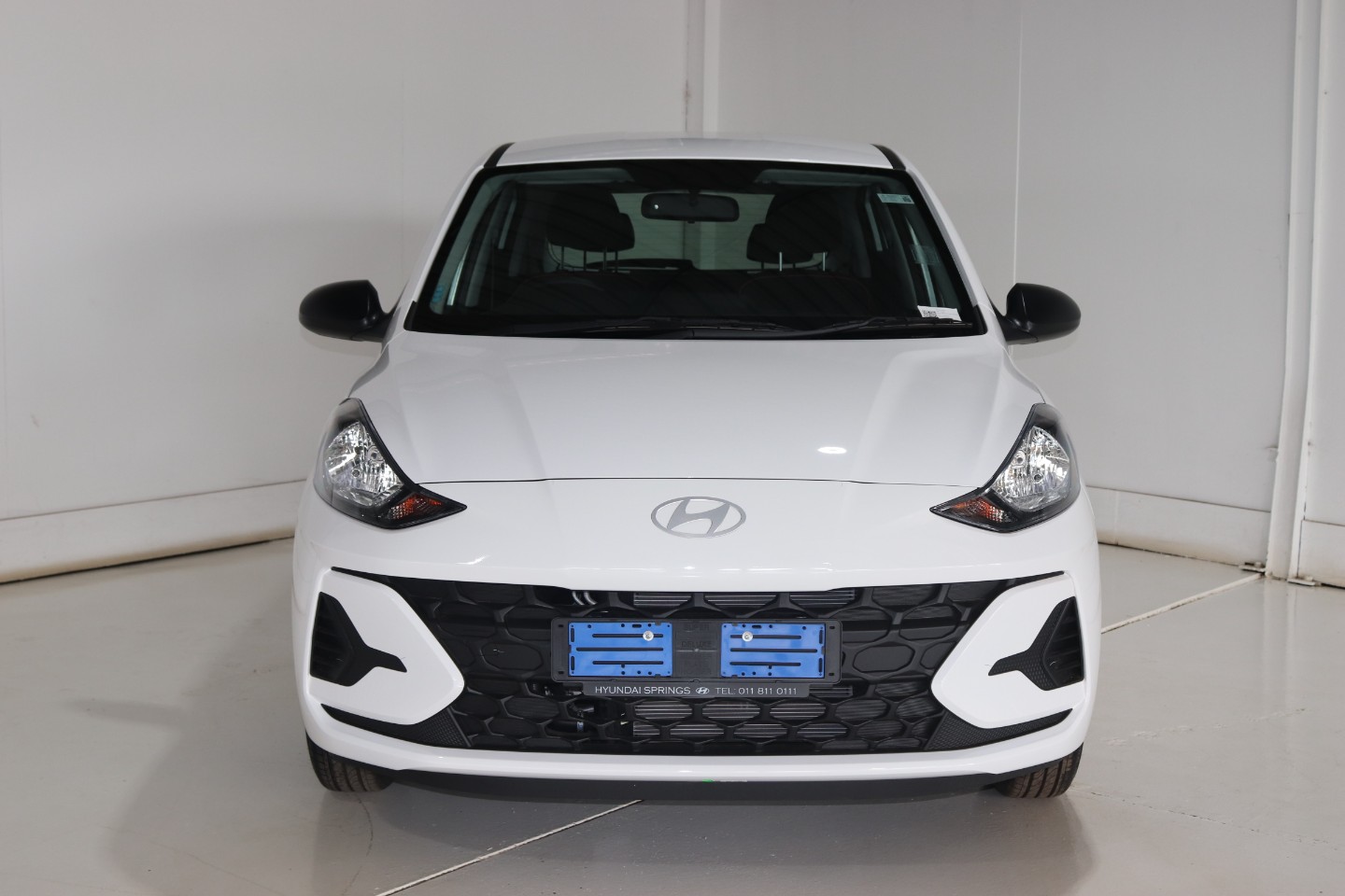 HYUNDAI GRAND i10 1.2 MOTION A/T, image 2