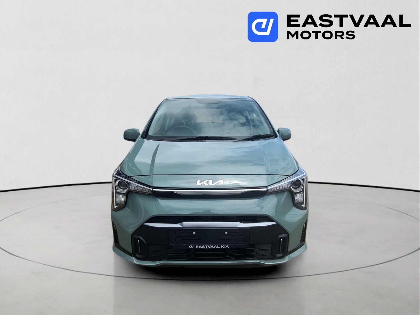 KIA PICANTO 1.0 LS, image 2