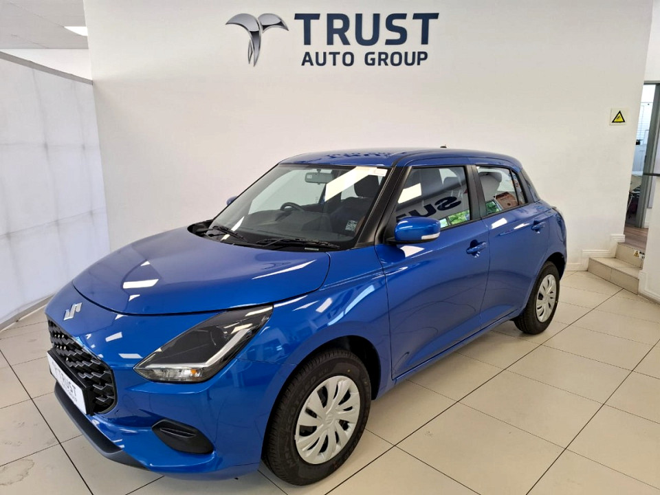 SUZUKI SWIFT 1.2 GL, image 1