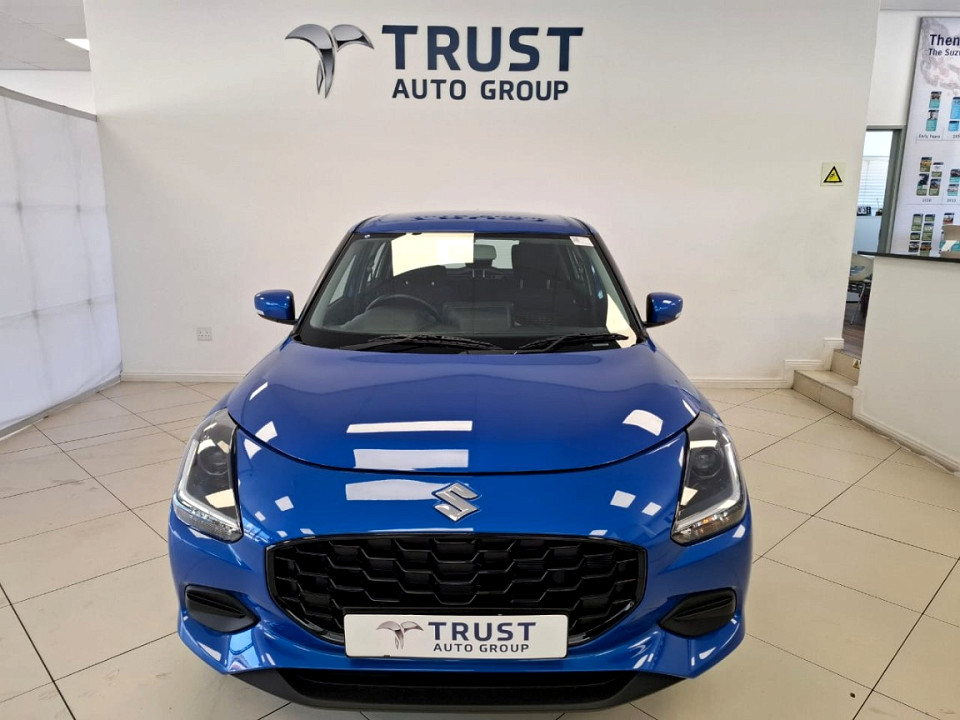 SUZUKI SWIFT 1.2 GL, image 2