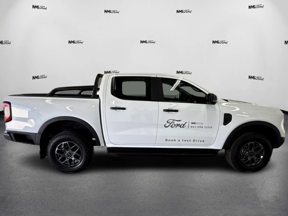 FORD RANGER 2.0D XLT 4X4 A/T D/C P/U, image 2