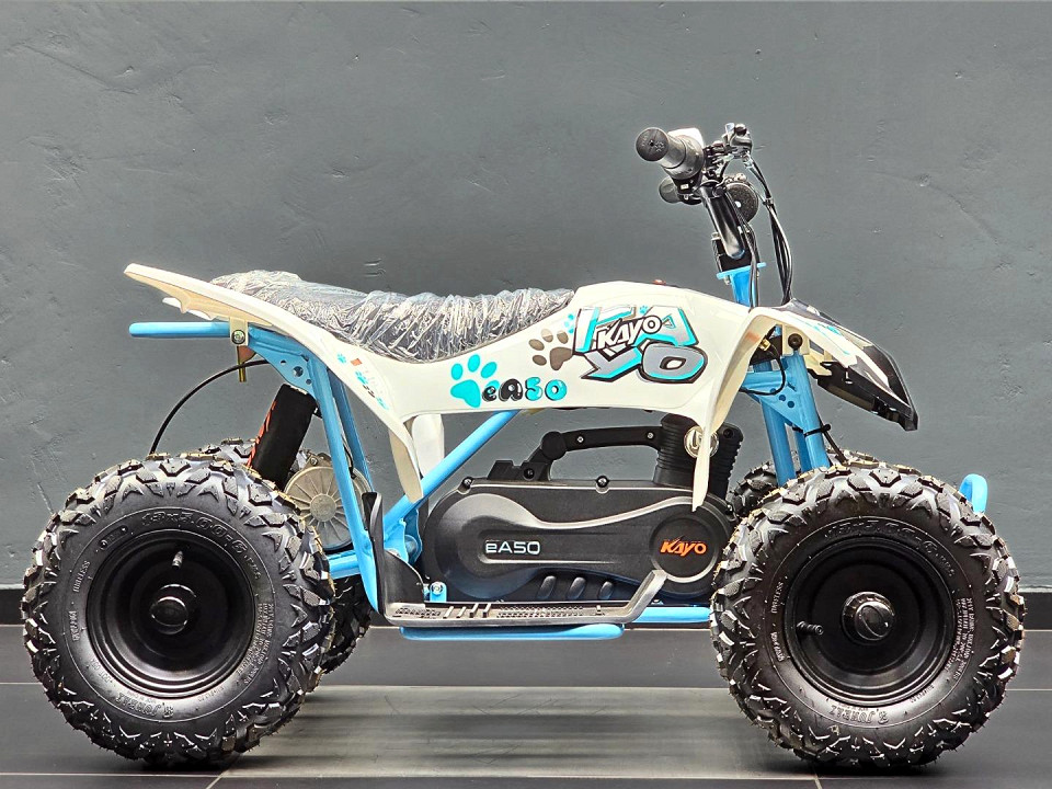 KAYO ATV, image 2