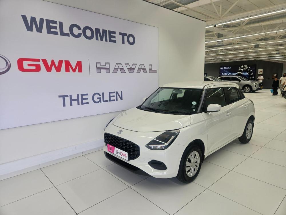 Suzuki Swift 1.2 GL MT, image 1
