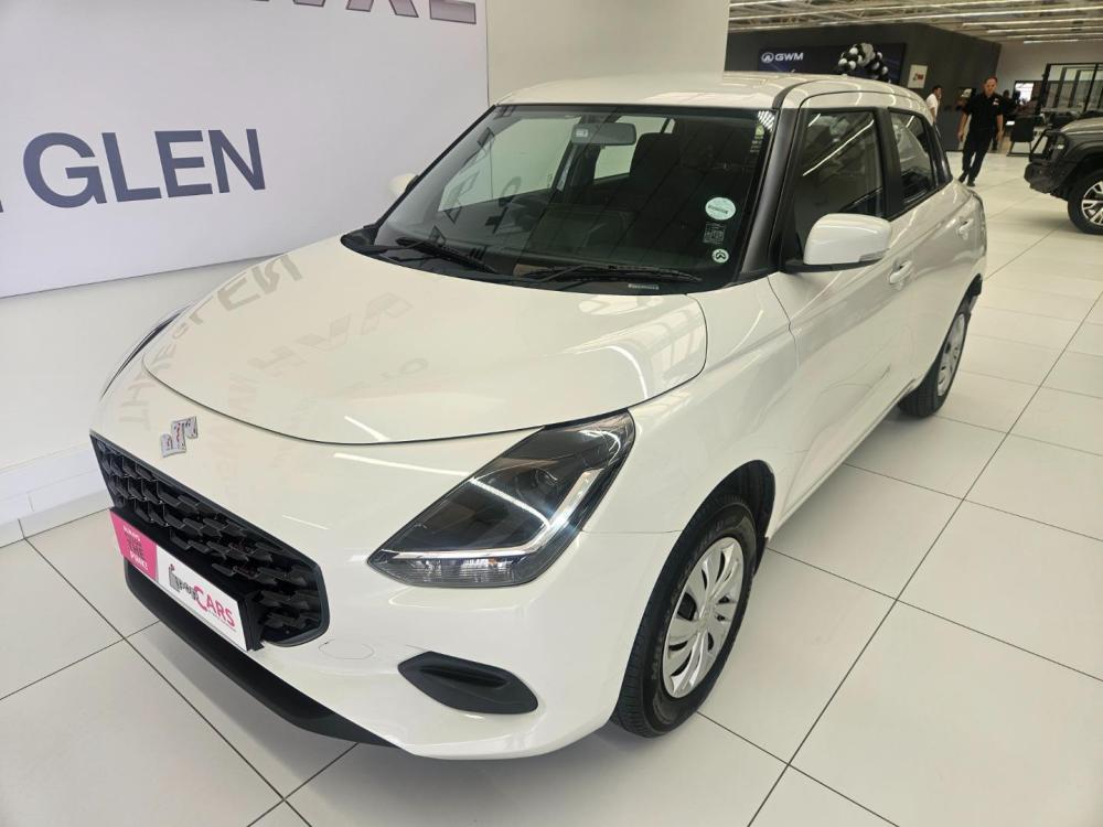 Suzuki Swift 1.2 GL MT, image 2