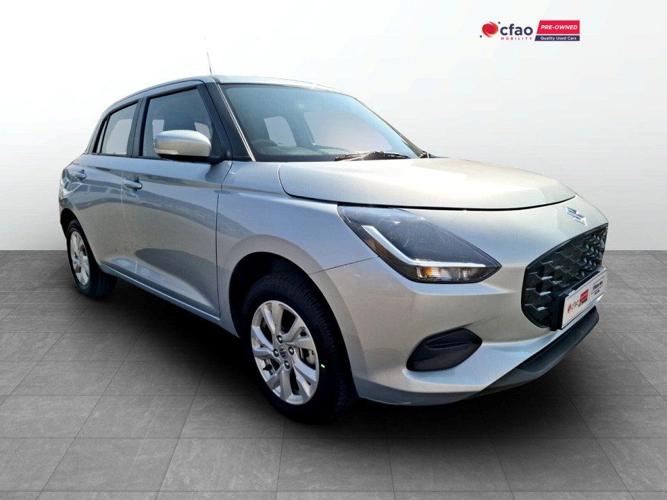 SUZUKI SWIFT 1.2 GL+, image 1