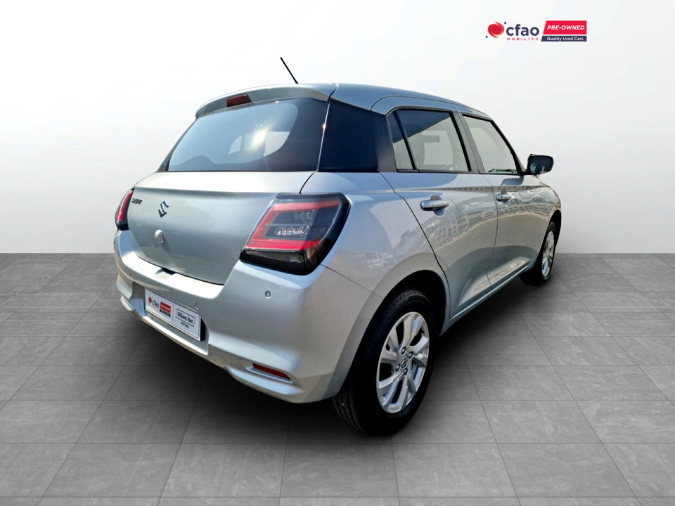 SUZUKI SWIFT 1.2 GL+, image 2