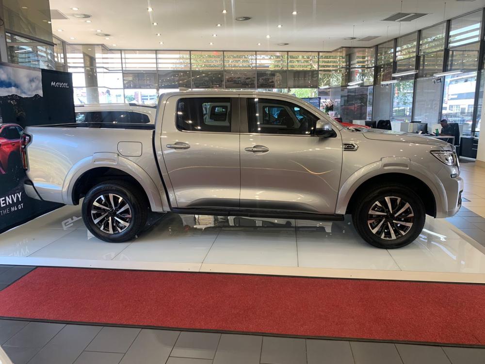 GWM P300 2.4TD LS 4X4 9AT, image 2