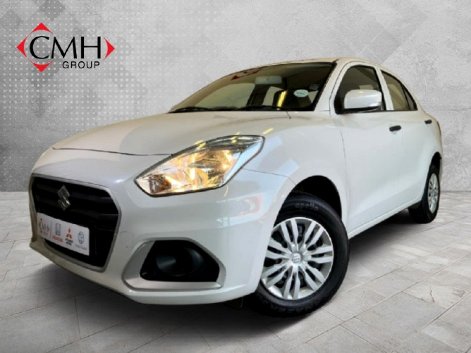 SUZUKI DZIRE 1.2 GA, image 1