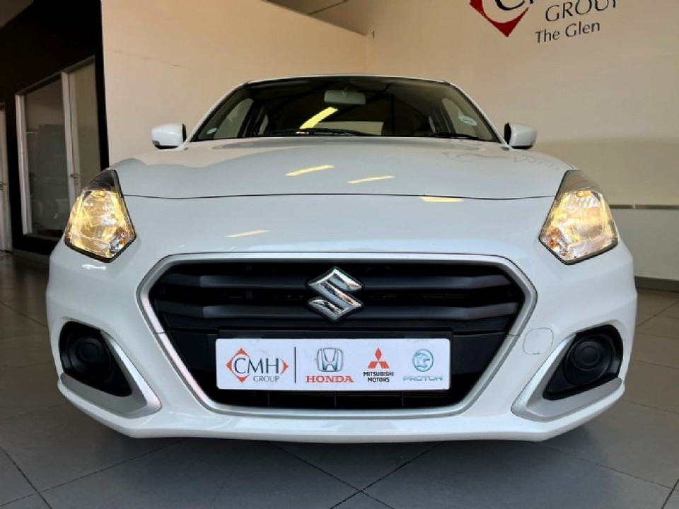 SUZUKI DZIRE 1.2 GA, image 2