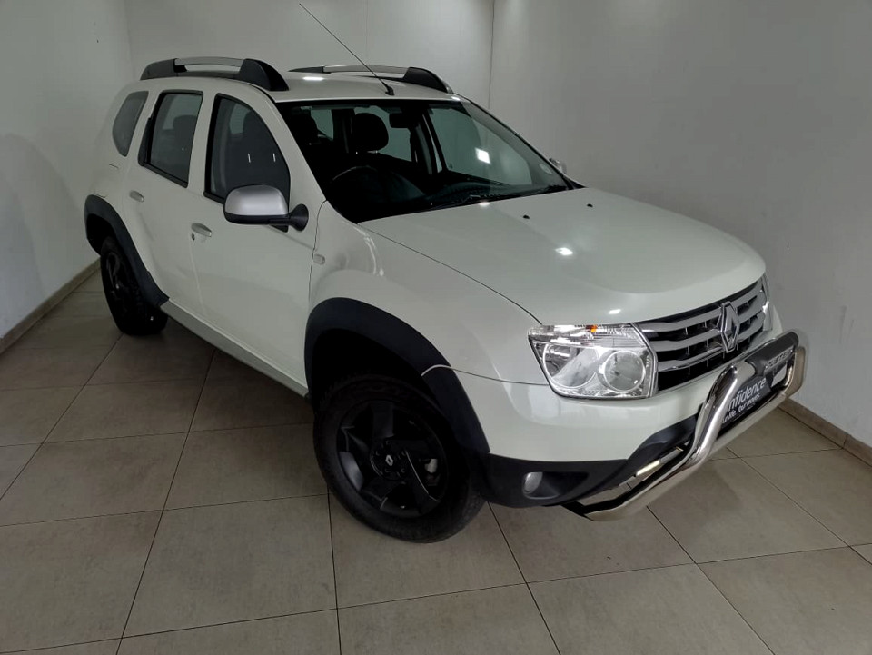 RENAULT DUSTER 1.5 dCI DYNAMIQUE, image 1