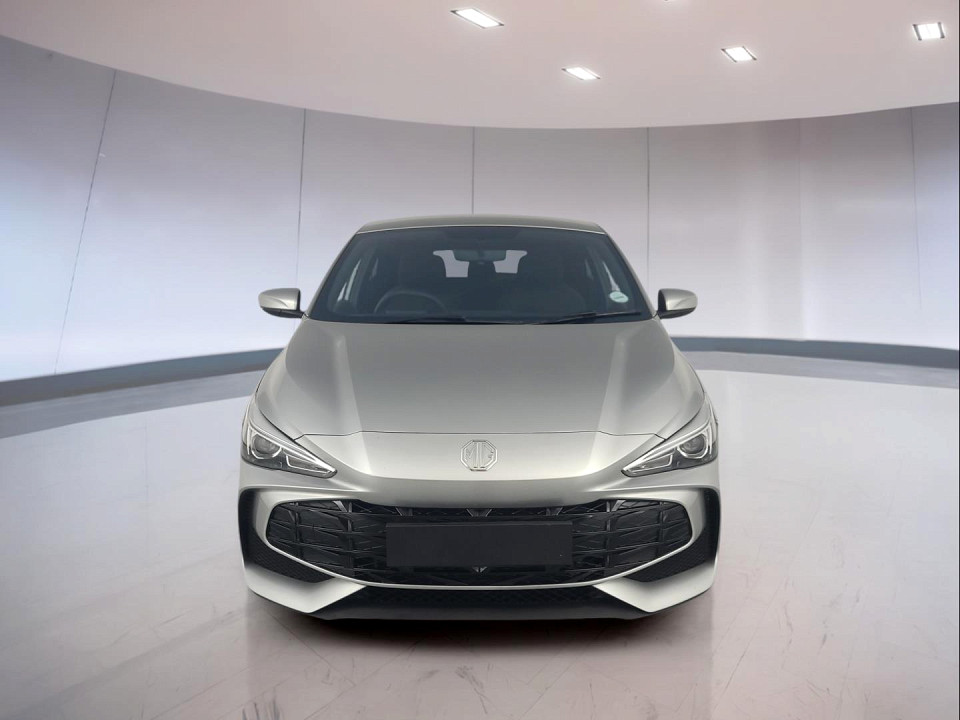 MG MG3 1.5 COMFORT, image 2