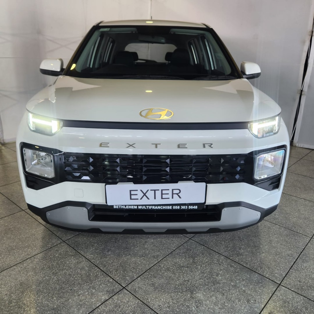 HYUNDAI EXTER 1.2 PREMIUM, image 2