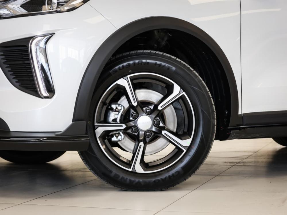 Haval Jolion Pro 1.5T Premium 7DCT, image 2