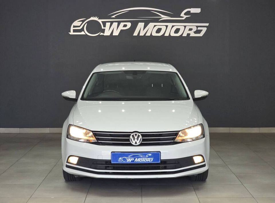 VOLKSWAGEN JETTA GP 1.4 TSI COMFORTLINE DSG, image 2