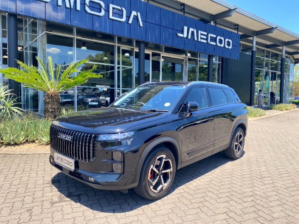 JAECOO J7 1.6T VORTEX, image 1