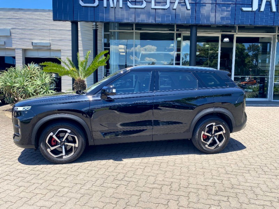 JAECOO J7 1.6T VORTEX, image 2