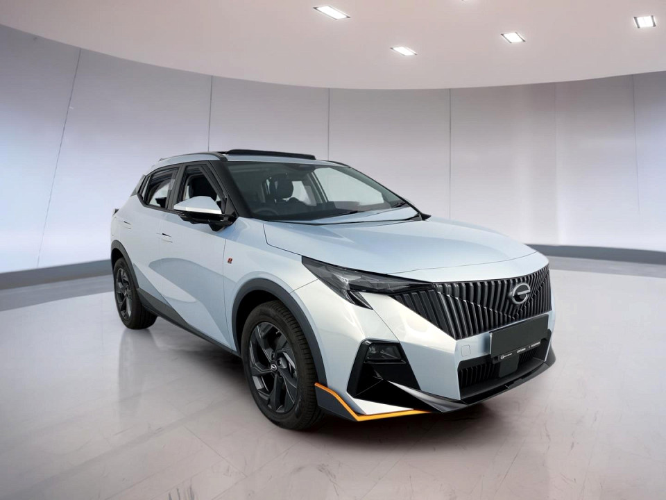 GAC MOTOR GS3 EMZOOM 1.5T R-STYLE, image 1