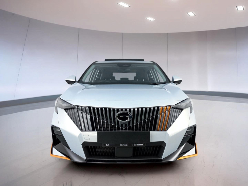 GAC MOTOR GS3 EMZOOM 1.5T R-STYLE, image 2