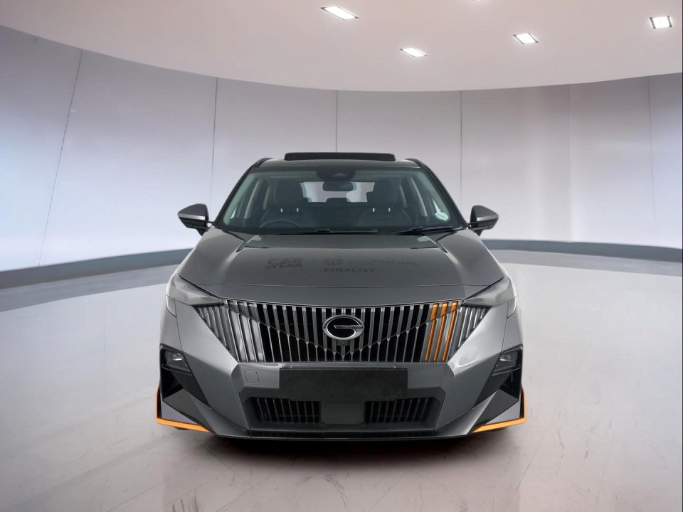 GAC MOTOR GS3 EMZOOM 1.5T R-STYLE, image 2