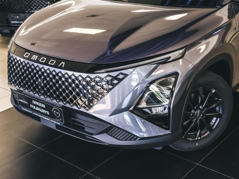 OMODA C5 1.5T Style X, image 2