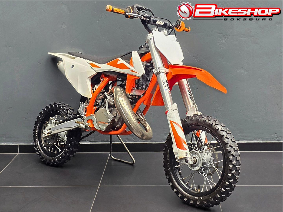 KTM Mini, image 1