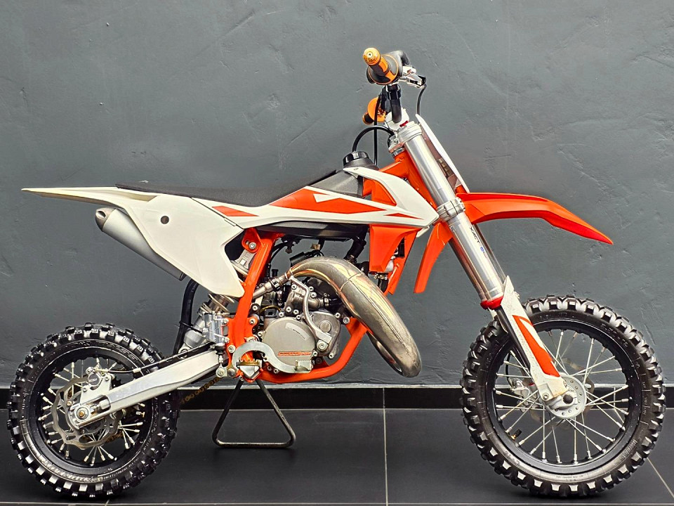 KTM Mini, image 2