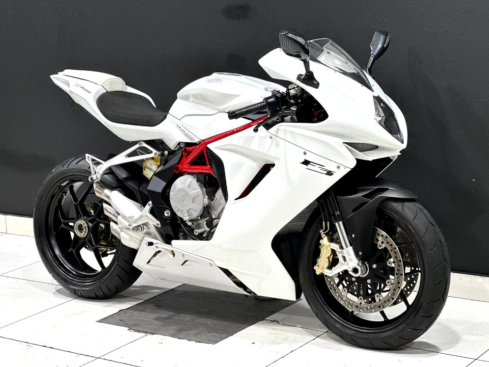 MV AGUSTA 675, image 1