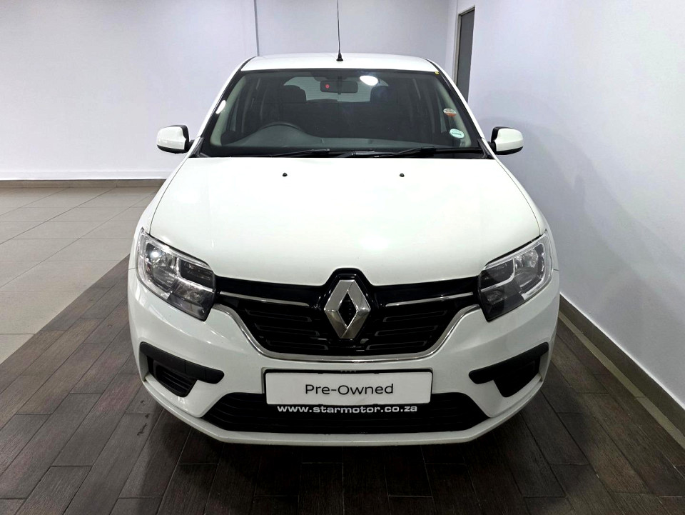 RENAULT SANDERO 900 T EXPRESSION, image 2