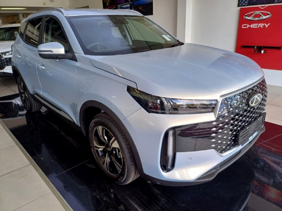 CHERY TIGGO CROSS 1.5T ME DCT, image 1