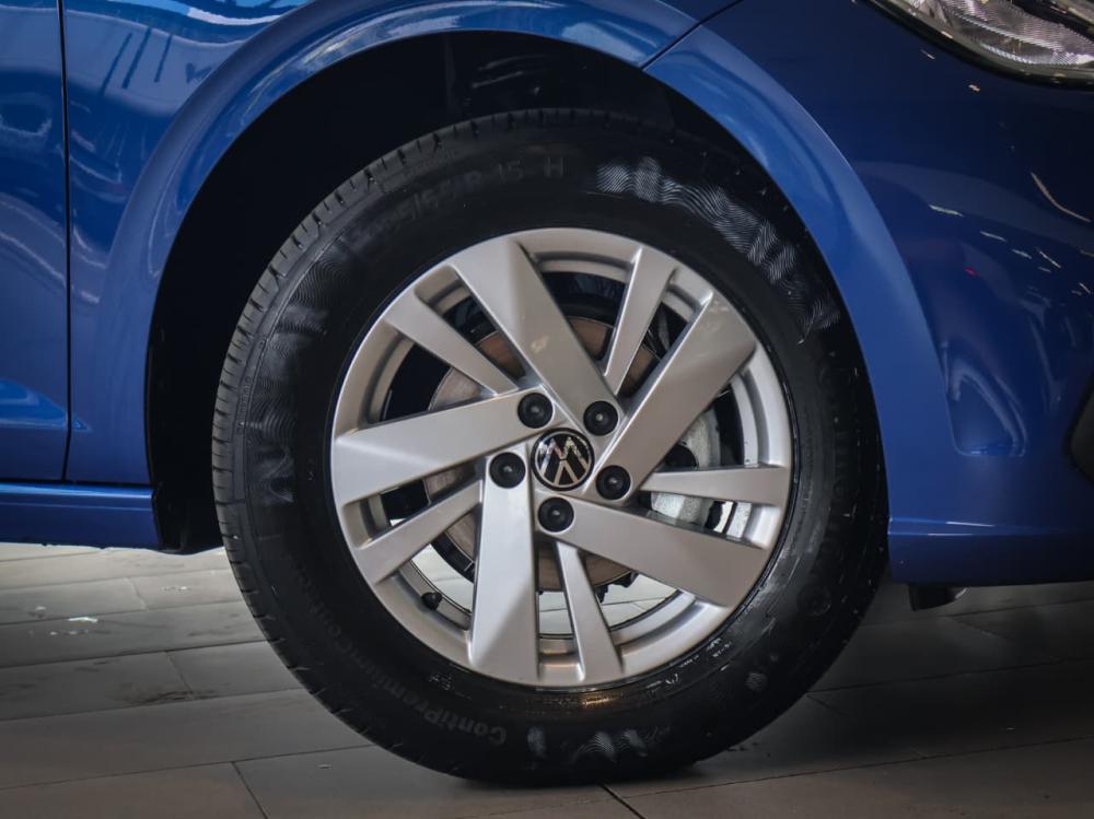 Volkswagen Polo 1.0 TSI, image 2