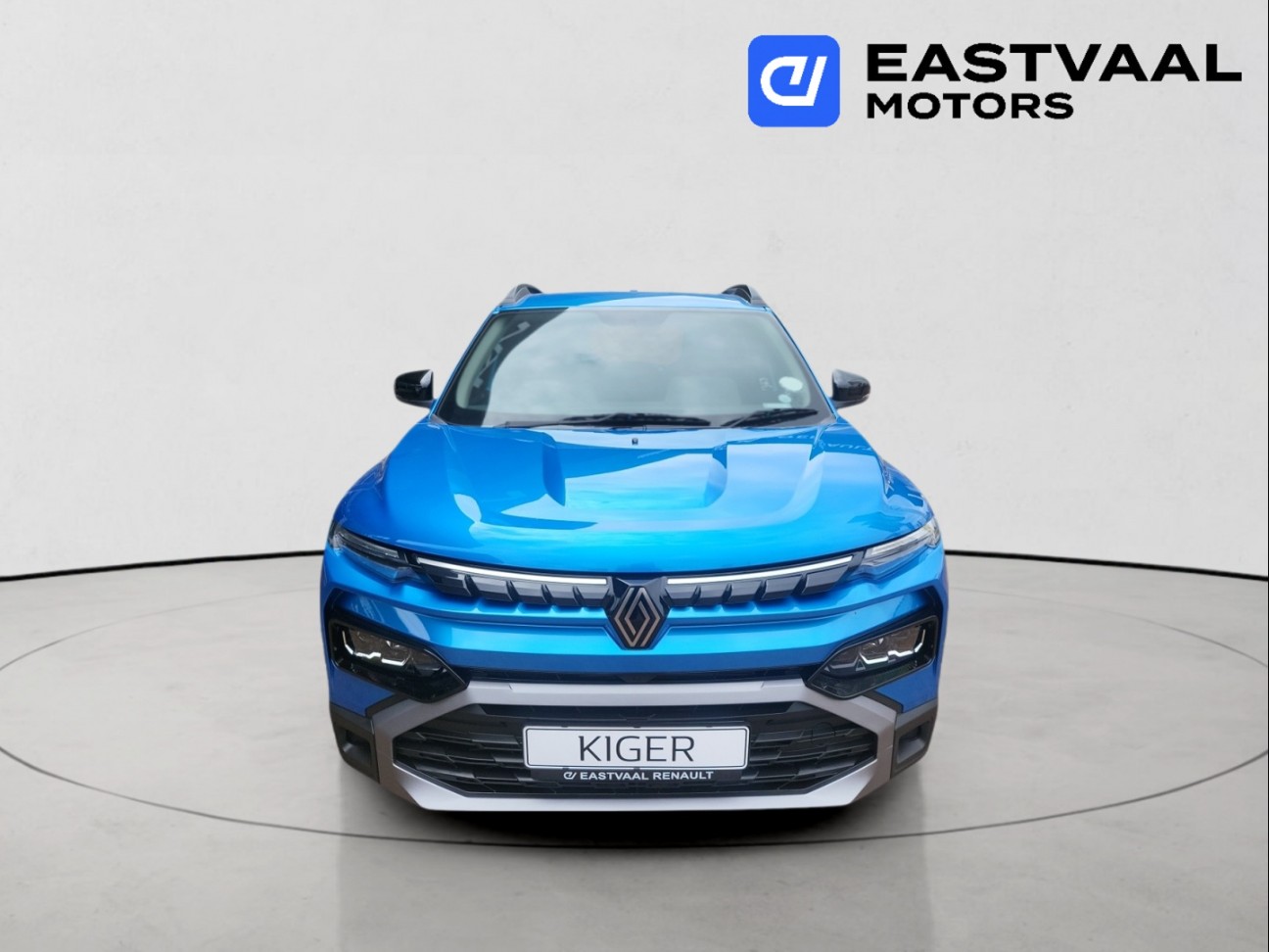 RENAULT KIGER 1.0 TECHNO AMT, image 2