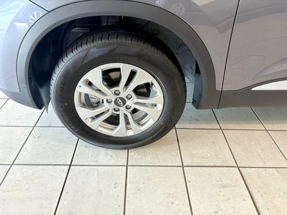 CHERY TIGGO 4 PRO 1.5 LIT CVT, image 2