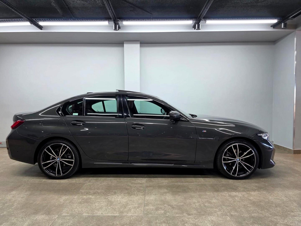 BMW 320i M SPORT A/T (G20) , image 2