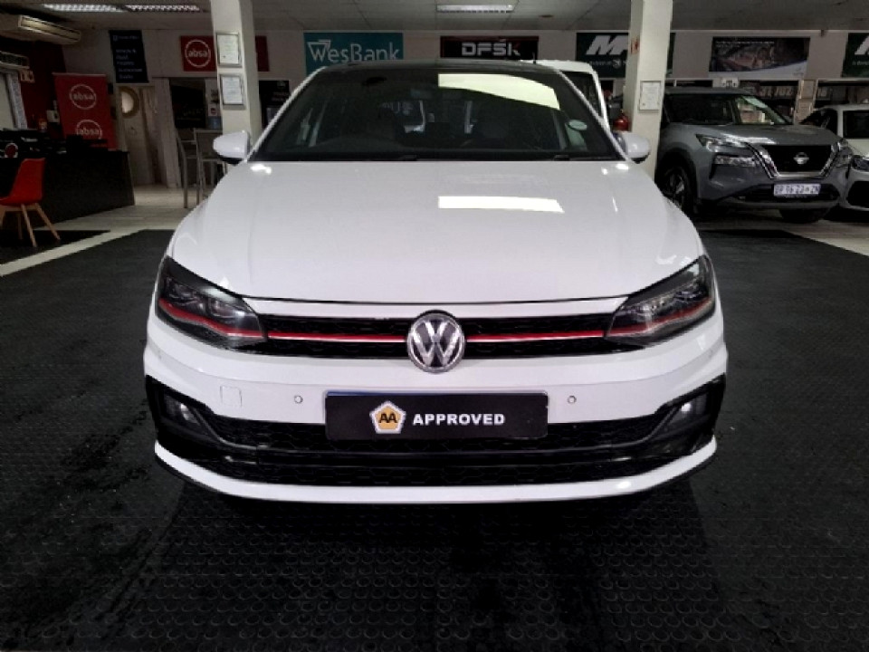 VOLKSWAGEN POLO 2.0 GTI DSG (147KW), image 2