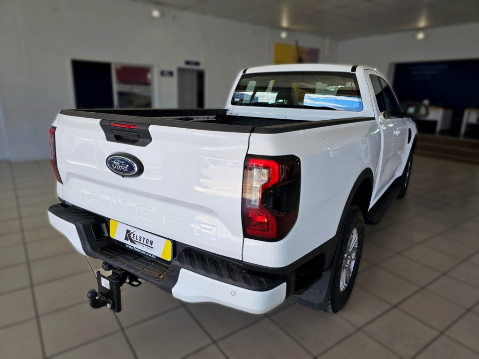 FORD RANGER 2.0D XLT HR A/T SUPER CAB P/U, image 2