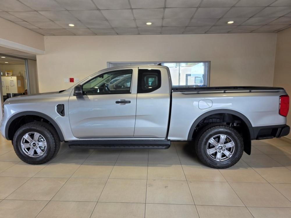 Ford Ranger 2.0D XL HR A/T Super Cab P/U, image 2