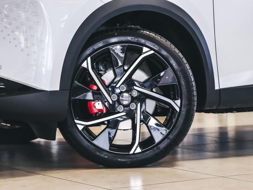 OMODA C7 1.5T SHS PHEV, image 2