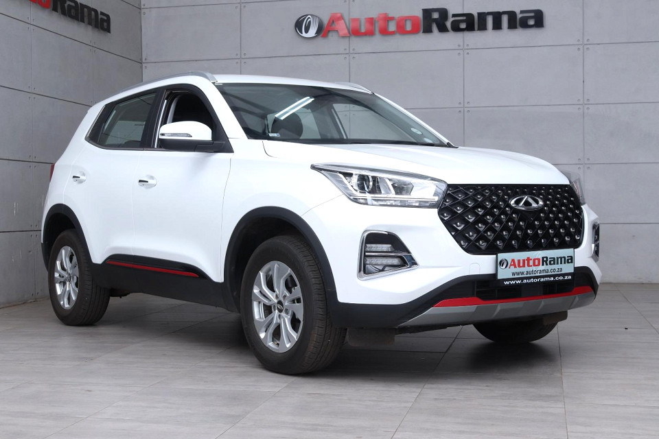 CHERY TIGGO 4 PRO 1.5 LIT, image 1