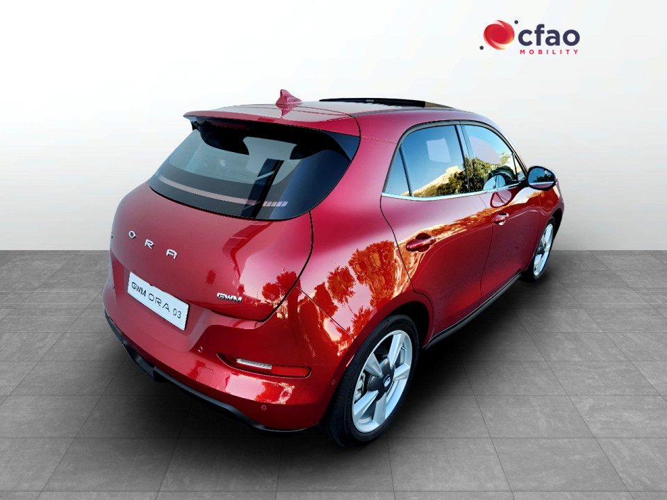 GWM ORA 400 ULTRA LUXURY, image 2