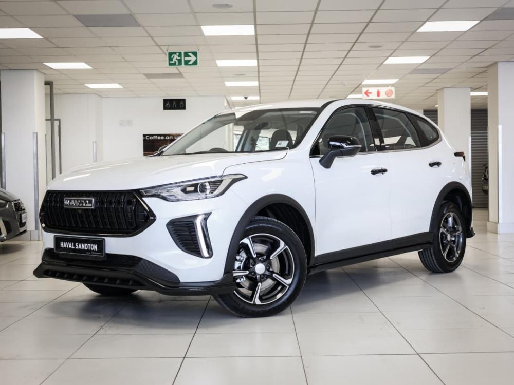 Haval Jolion Pro 1.5T Premium 7DCT, image 1
