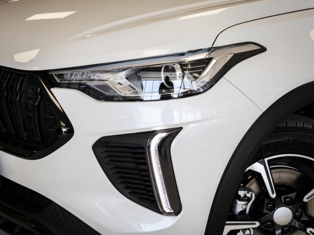 Haval Jolion Pro 1.5T Premium 7DCT, image 2