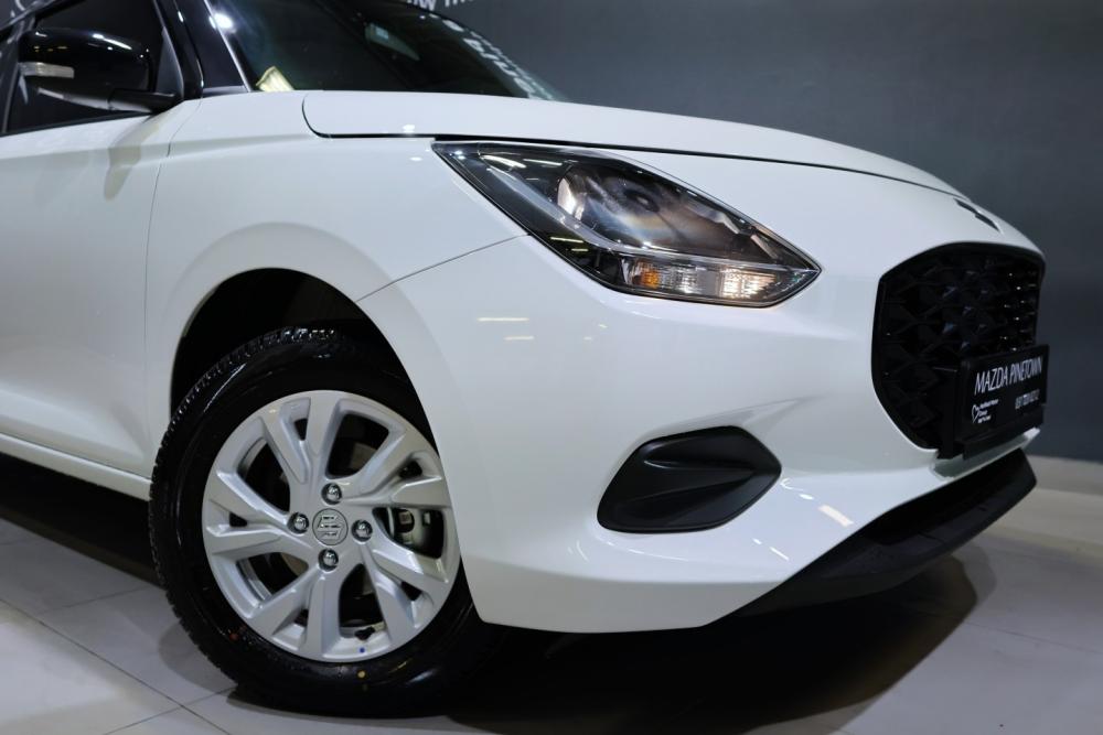 Suzuki Swift 1.2 GL+ CVT, image 2