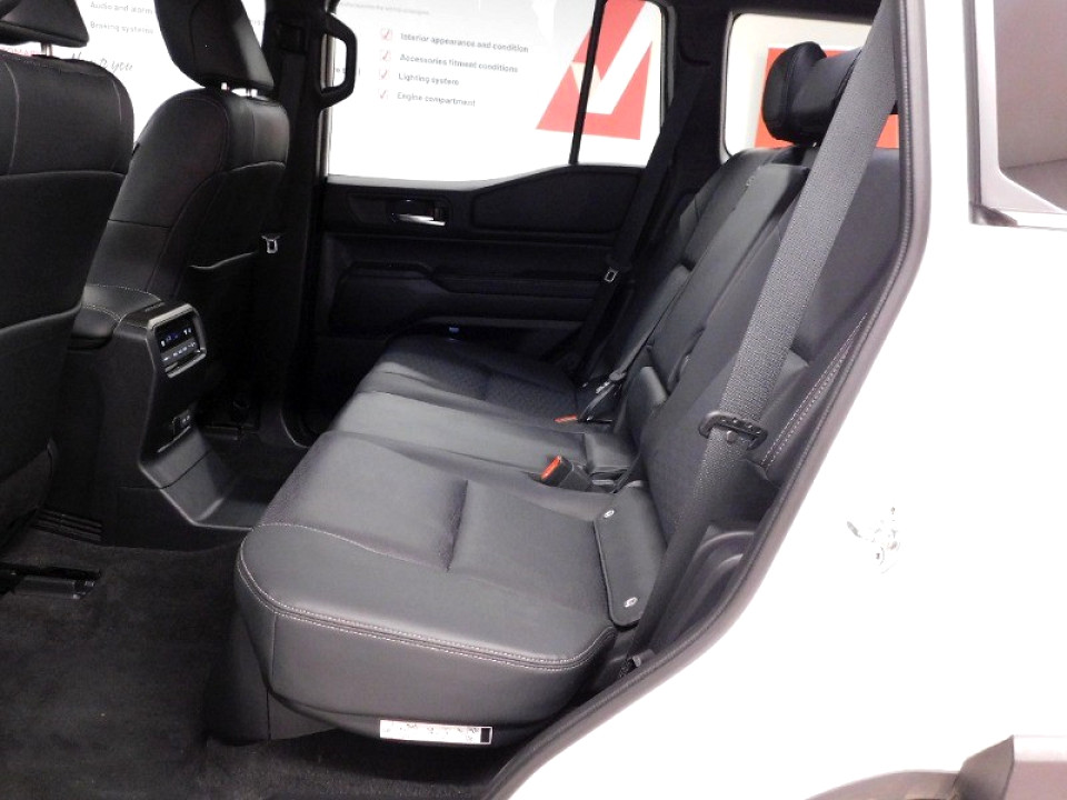 TOYOTA PRADO VX-R 2.8GD A/T, image 2