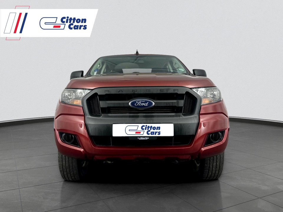 FORD RANGER 2.2TDCi XL P/U D/C, image 2