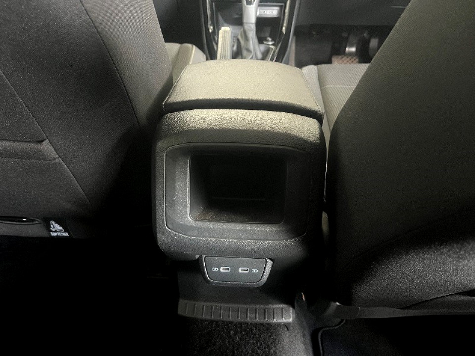 VOLKSWAGEN T-CROSS 1.0 TSI HIGHLINE DSG , image 1