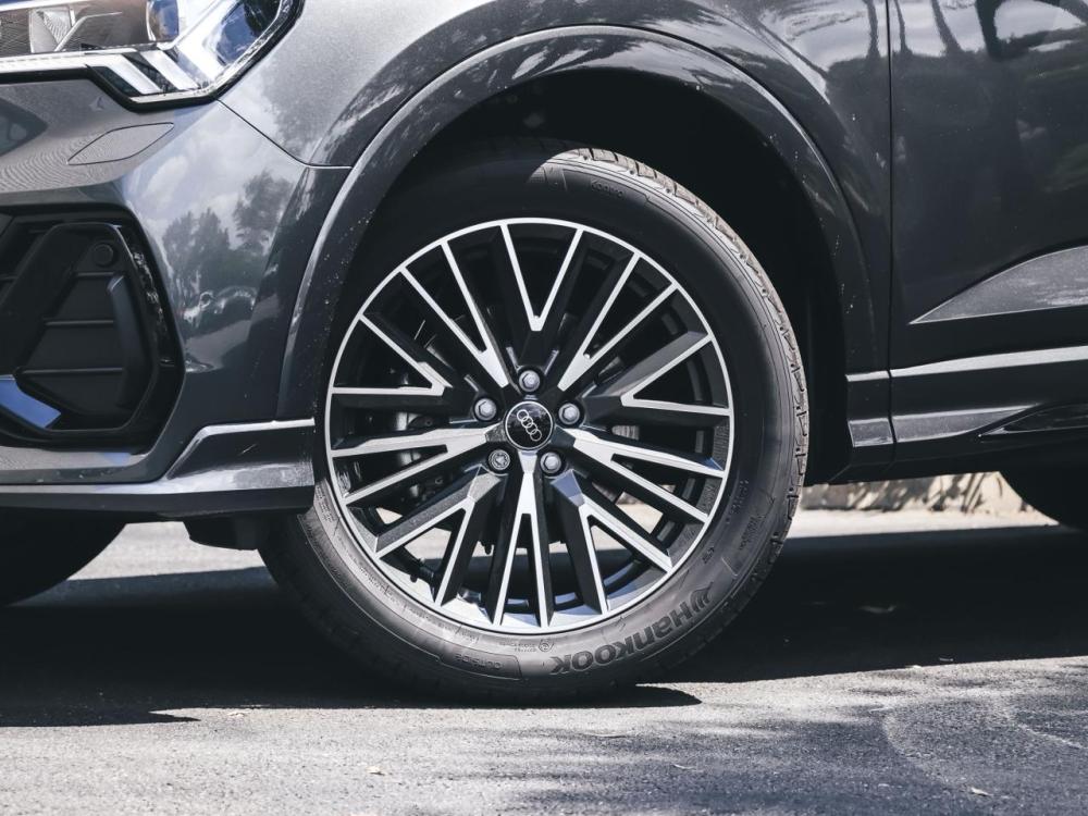 Audi Q3 Sportback Black Editon 35 TFSI S tronic, image 2