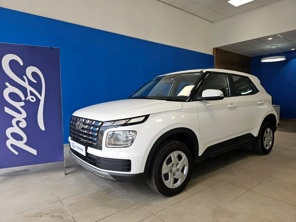 HYUNDAI VENUE 1.2 MOTION, image 1