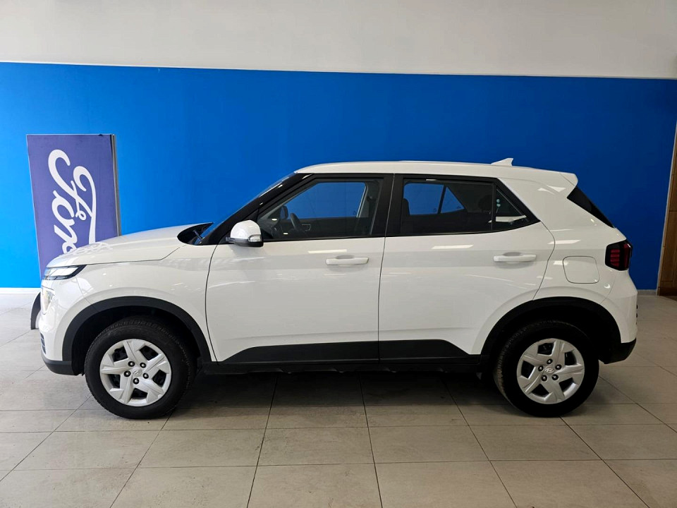 HYUNDAI VENUE 1.2 MOTION, image 2
