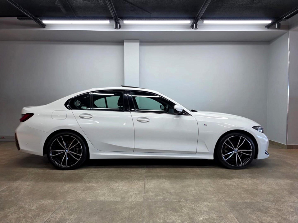 BMW 320i M SPORT A/T (G20) , image 2