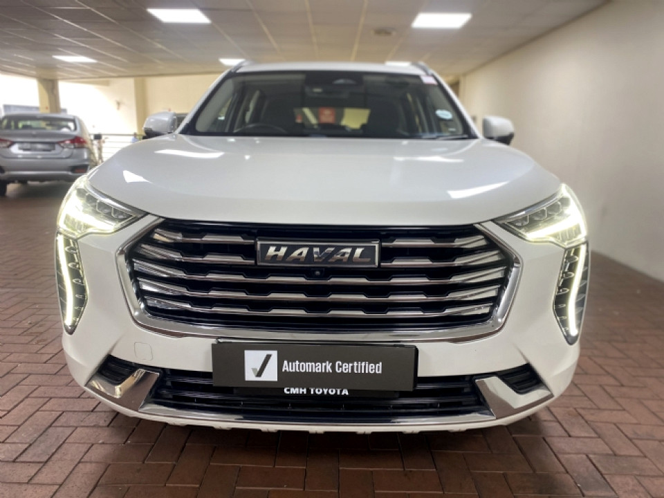 HAVAL H2 JOLION 1.5T SUPER LUXURY DCT, image 2